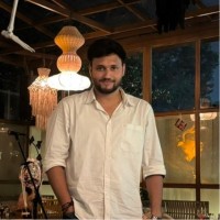 Coursera Employee Divyanshu Pandey's profile photo