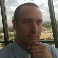 Systems MD Employee Josh Collins's profile photo