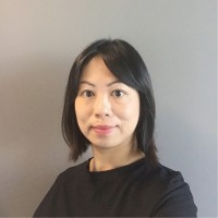 United Overseas Bank Limited (UOB) Employee Katherine Chiang's profile photo