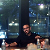 Omnicom Media Employee Rohan Mahajan's profile photo