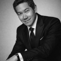 Xylem Employee Tommy Lin's profile photo