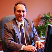 Computer MD, Inc. Employee Aaron Carter's profile photo
