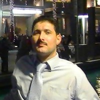 FUJAIRAH AVIATION ACADEMY Employee Mamoun Alneser's profile photo