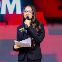 Business Communication Circle - NSBM Employee Neha Bandara's profile photo