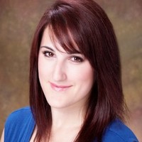 Seacoast Repertory Theatre Employee Seraphina Caligiure's profile photo