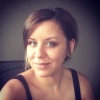 Topdrill Employee Morgan Cole's profile photo