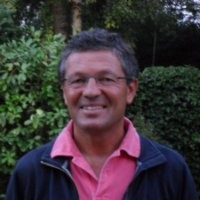 Rugpoli Employee Dick van Reesema's profile photo