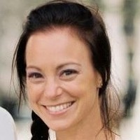Energy Queensland Employee Sarah Squire's profile photo