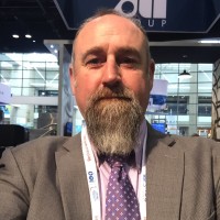 Champion Industries - Ali Group Employee Jim Davis's profile photo