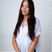 TDS Media Employee Dora Bessata's profile photo