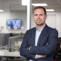 Karo Healthcare Employee Jamie Renshaw's profile photo