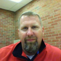 Saint Stanislaus Employee Robbie Brewer's profile photo