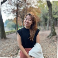 ECCA Family Foundation Employee Tay Ying's profile photo