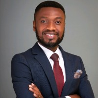 William Danso-Abeam Email & Phone Number