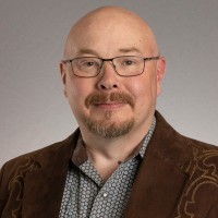 Hunter Industries Employee Eddie Bush's profile photo