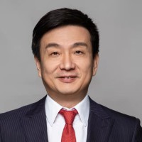 Linklogis Employee Charles Song's profile photo