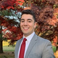 The Bluestone Group Employee Mike D'Alessandro's profile photo