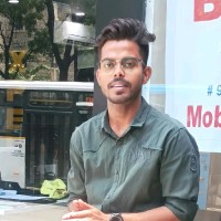 Sonovision Aetos – Ortec Group Employee Divyansh Singh's profile photo