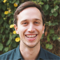 Sigma Employee Guy Thomas's profile photo