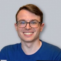Govdash (YC W22) Employee Kyle Courounis's profile photo