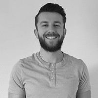 THEIA Employee Vincent Ghezzi's profile photo