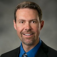 St. Luke's Duluth, MN Employee Eric Lohn's profile photo