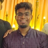 8Queens Employee Kabir Ahamed's profile photo