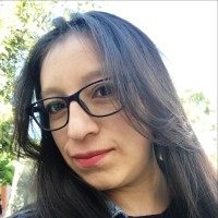 Imbera Employee Laura Mancilla González's profile photo