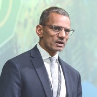 Charlestown Capital Advisors Employee Robert Bose's profile photo