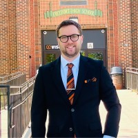 Freeport School District 145 Employee Corey Scoma's profile photo