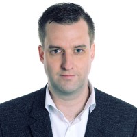 Swiss Re Corporate Solutions Employee Patrick Hauser's profile photo