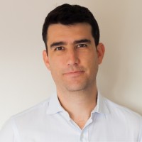 BioRender Employee David Campos's profile photo