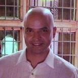 Sergio Cuellar Email & Phone Number
