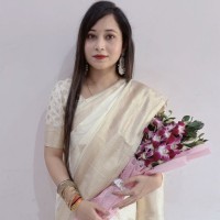 Ecociate Consultants Employee Payal Dewangan's profile photo