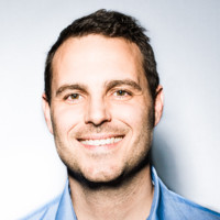 Theben AG Employee Max Essers's profile photo