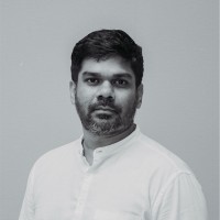 OXIQA Employee Hassan Junaid's profile photo