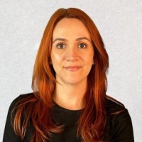 bonkers.ie Employee Eveline Wendland's profile photo