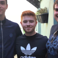 Kyle McShane Email