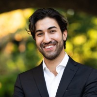 RemSense Employee Manu Adina's profile photo