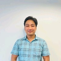 Soft Elevation LLC. Employee Ashim Jamatia's profile photo