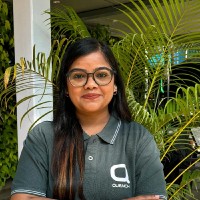 Quench EV Chargers Employee Surabhi Mishra's profile photo