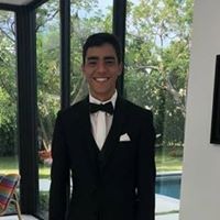Felipe Gomez Email & Phone Number