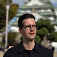 Space307 Employee Egor Chugai's profile photo