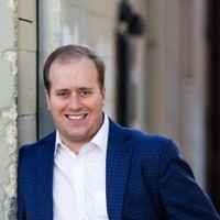 Kilonova Capital Employee Wes Goldstein's profile photo