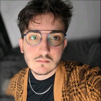 Erplain Employee Loïc Garcia's profile photo