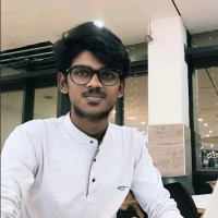 Nithin U Email