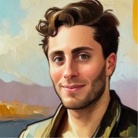 Founder Collective Employee Jack Arenas's profile photo