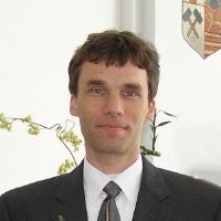 Gabriel Zachmann Email & Phone Number