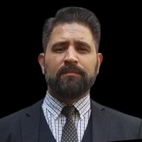 Munich Airport NJ LLC Employee Victor Domine's profile photo