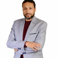 Alinma Bank Employee Ahmed Selim's profile photo